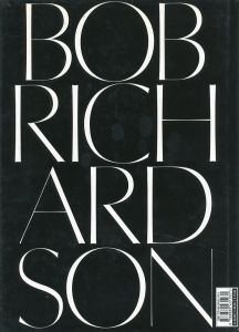 「BOB RICHARDSON / BOB RICHARDSON」画像1