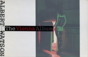 ／アルバート・ワトソン（The Vienna Album／Albert Watson)のサムネール