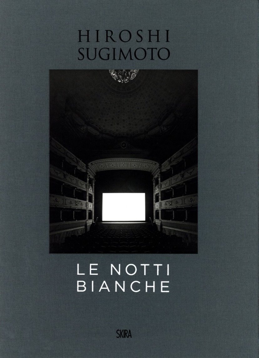 「Le Notti Bianche / Hiroshi Sugimoto」メイン画像