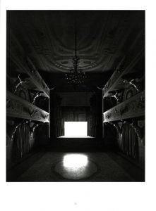 「Le Notti Bianche / Hiroshi Sugimoto」画像2