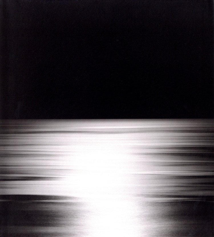 「SEA SCAPES / Hiroshi Sugimoto」メイン画像