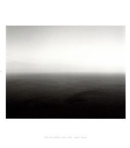「SEA SCAPES / Hiroshi Sugimoto」画像1