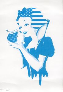 Snow White   Louis Vuitton　No2 / DEATH NYC
