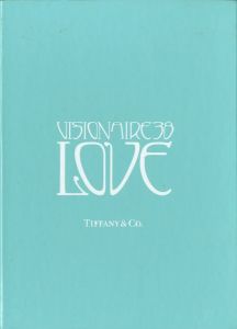 ヴィジョネア No.38: ラヴ　ティファニー／ティファニー（VISIONAIRE No.38: Love Tiffany & Co.／Tiffany & Co.)のサムネール