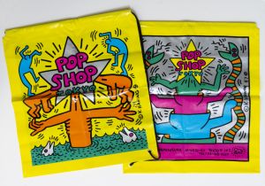 「KEITH HARING GOODS SET / Keith Haring」画像2