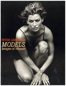 MODELS Images of Women／ピーター・リンドバーグ（MODELS Images of Women／Peter Lindberggh)のサムネール