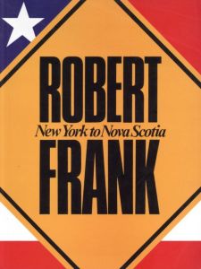 ／ロバート・フランク（New York to Nova Scotia／Robert Frank)のサムネール