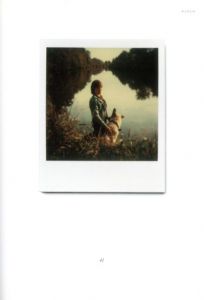 「Instant Light　Tarkovsky Polaroids / Andrey Tarkovsky」画像1