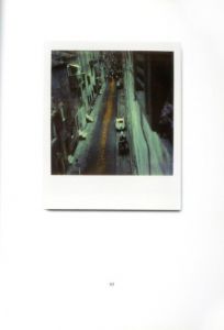 「Instant Light　Tarkovsky Polaroids / Andrey Tarkovsky」画像2