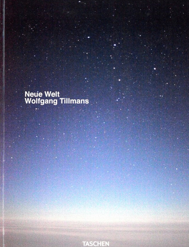 「Neue Welt / Wolfgang Tillmans」メイン画像