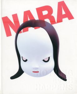 ／Images: 奈良美智（NOTHING EVER HAPPENS／Images: Yoshitomo Nara)のサムネール