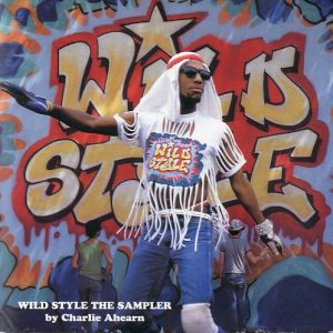 WILD STYLE THE SAMPLER ※DVD欠のサムネール