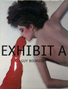 ／ギイ・ブルダン（EXHIBIT A／Guy Bourdin )のサムネール