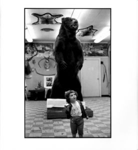 「HENRI CARTIER BRESSON AMERICA IN PASSING / Introduction by Gilles Mora / Henri Cartier-Bresson」画像2
