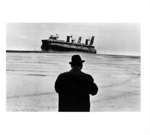「EXILES / Josef Koudelka 」画像3