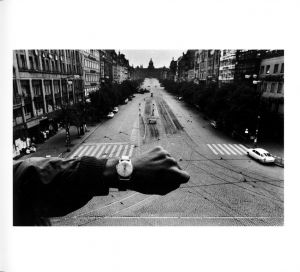 「EXILES / Josef Koudelka 」画像1