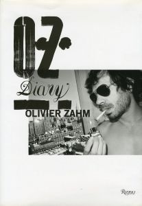 ／オリヴィエ・ザーム（Diary／Olivier Zahm)のサムネール