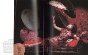 「Unseen Vogue: The Secret History of Fashion Photography / Photo: Cecil Beaton, Guy Bourdin, etc.」画像1