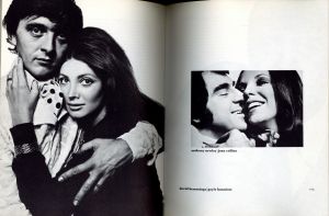「GOODBYE BABY & AMEN: A Saraband for the Sixties / David Bailey, Peter Evans 」画像1