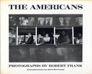 ／ロバート・フランク（THE AMERICANS　（APERTURE）／Robert Frank )のサムネール
