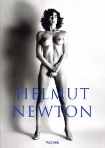 ／ヘルムート・ニュートン（HELMUT NEWTON SUMO (Edited by June Newton)／Helmut Newton)のサムネール