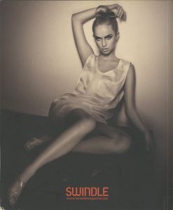 「SWINDLE No.12 / Edit: Shepard Fairey」画像1
