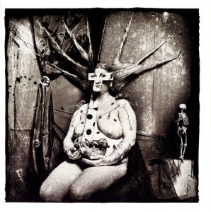 「The Bone House / Joel -Peter Witkin」画像5