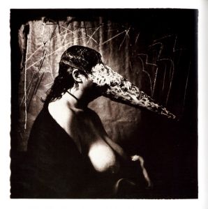 「The Bone House / Joel -Peter Witkin」画像3