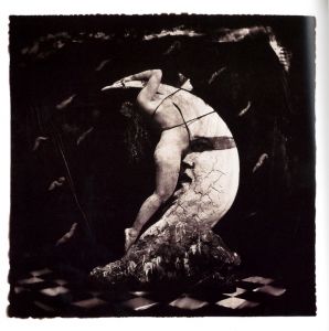 「The Bone House / Joel -Peter Witkin」画像2
