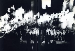 「東京 / 写真・レイアウト・図版解説・装丁：ウィリアム・クライン　序文：モーリス・パンゲ」画像4