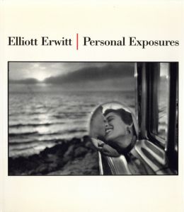 ／エリオット・アーウィット（Personal Exposures / Elliott Erwitt／Elliott Erwitt)のサムネール