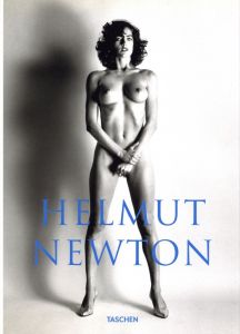／写真：ヘルムート・ニュートン　編：ジューン・ニュートン（HELMUT NEWTON SUMO／Photo: Helmut Newton Edit: June Newton)のサムネール