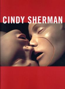 シンディー・シャーマン展図録／シンディ・シャーマン（CINDY SHERMAN Exhibtion Catalogue／Cindy Sherman)のサムネール