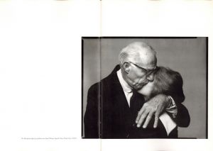 「PORTRAITS　アベドン写真展〈時代の肖像〉 / リチャード・アヴェドン」画像2