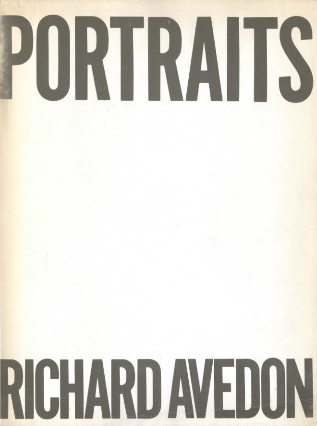 「PORTRAITS　アベドン写真展〈時代の肖像〉 / リチャード・アヴェドン」メイン画像