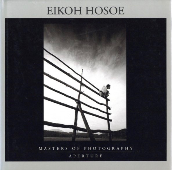「Masters of Photography: Eikoh Hosoe / Eikoh Hosoe」メイン画像