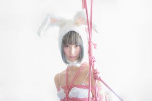 うさぎ NO.2　ED.1/5／Hajime Kinoko（Rabbit No.2／Hajime Kinoko)のサムネール