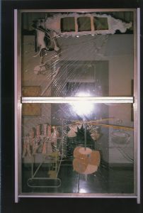 「デュシャン 大ガラスと瀧口修造 シガー・ボックス / 写真：奈良原一高」画像2