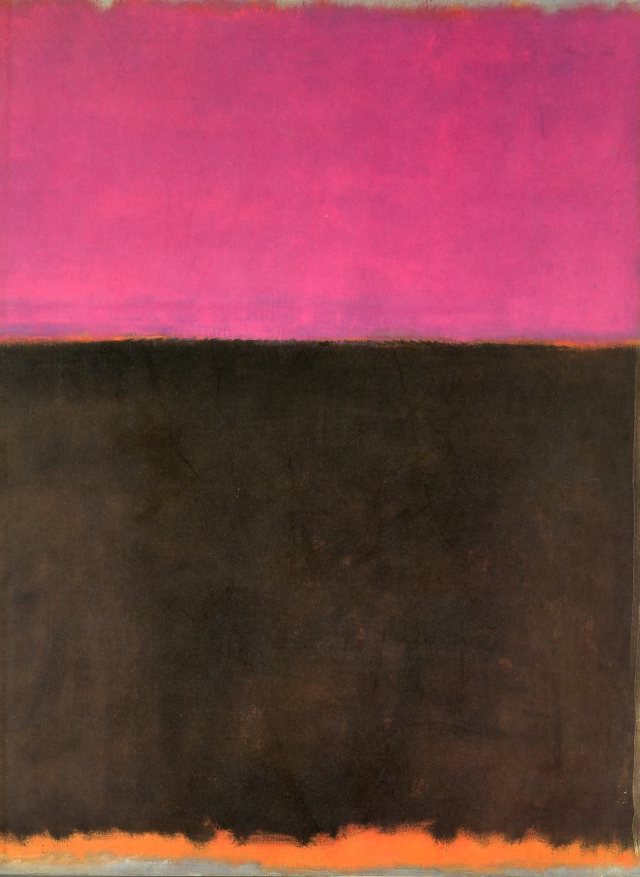 MARK ROTHKO / National Gallery of Art Washington | 小宮山書店