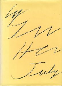 CY TWOMBLY AT THE HERMITAGE FIFTY YEARS OF WORKS ON PAPER / Cy Twombly