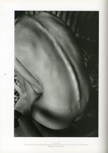 「ジャンルー・シーフ写真集　1950-1990 / ジャンルー・シーフ」画像3