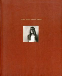 ファミリーアルバム／ダイアン・アーバス（Family Albums／Diane Arbus　)のサムネール
