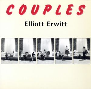 ／エリオット・アーウィット（COUPLES／Elliott Erwitt)のサムネール