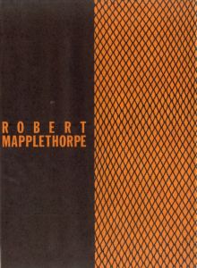 ロバート・メイプルソープ／Robert Mapplethorpe（Robert Mapplethorpe／ロバート・メイプルソープ)のサムネール