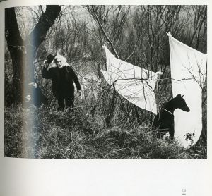 「MARIO GIACOMELLI　黒と白の往還の果てに / マリオ・ジャコメッリ」画像2