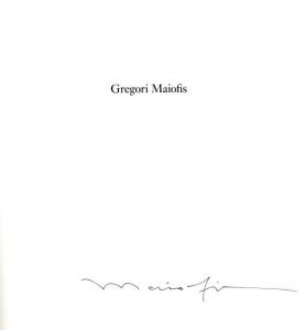 「【Signed】PROVERBS / Photo: Gregori Maiofis Text: Karen Sinsheimer」画像1