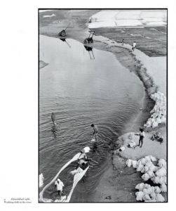 「HENRI CARTIER-BRESSON IN INDIA / Henri Cartier-Bresson」画像1