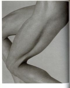 「FORM BY HERB RITTS / Herb Ritts」画像3