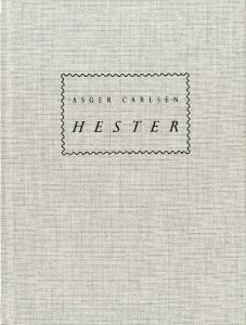 HESTER／アスガー・カールセン（HESTER／Asger Carlsen)のサムネール