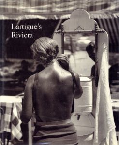 Lartigue's Riviera／ジャック＝アンリ・ラルティーグ（Lartigue's Riviera／Jacques-Henri Lartigue)のサムネール